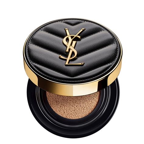 ysl pink cusion|ysl cushion encre.